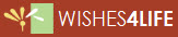 Wishes4Life logo